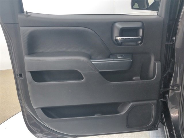 Used 2014 GMC Sierra 1500 SLT image 36