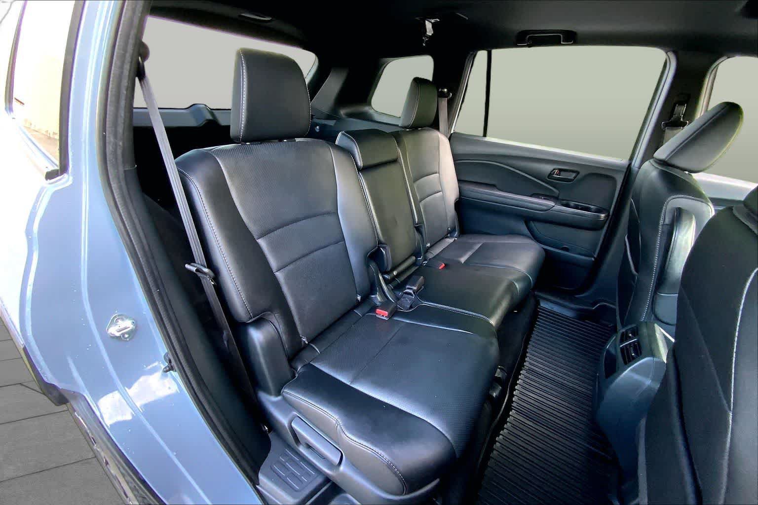Used 2023 Honda Passport EX-L image 20