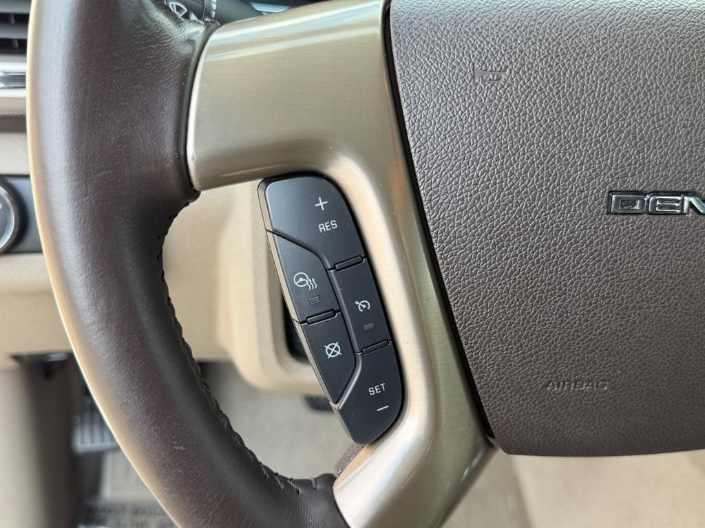 Used 2016 GMC Acadia Denali AWD/4WD image 20