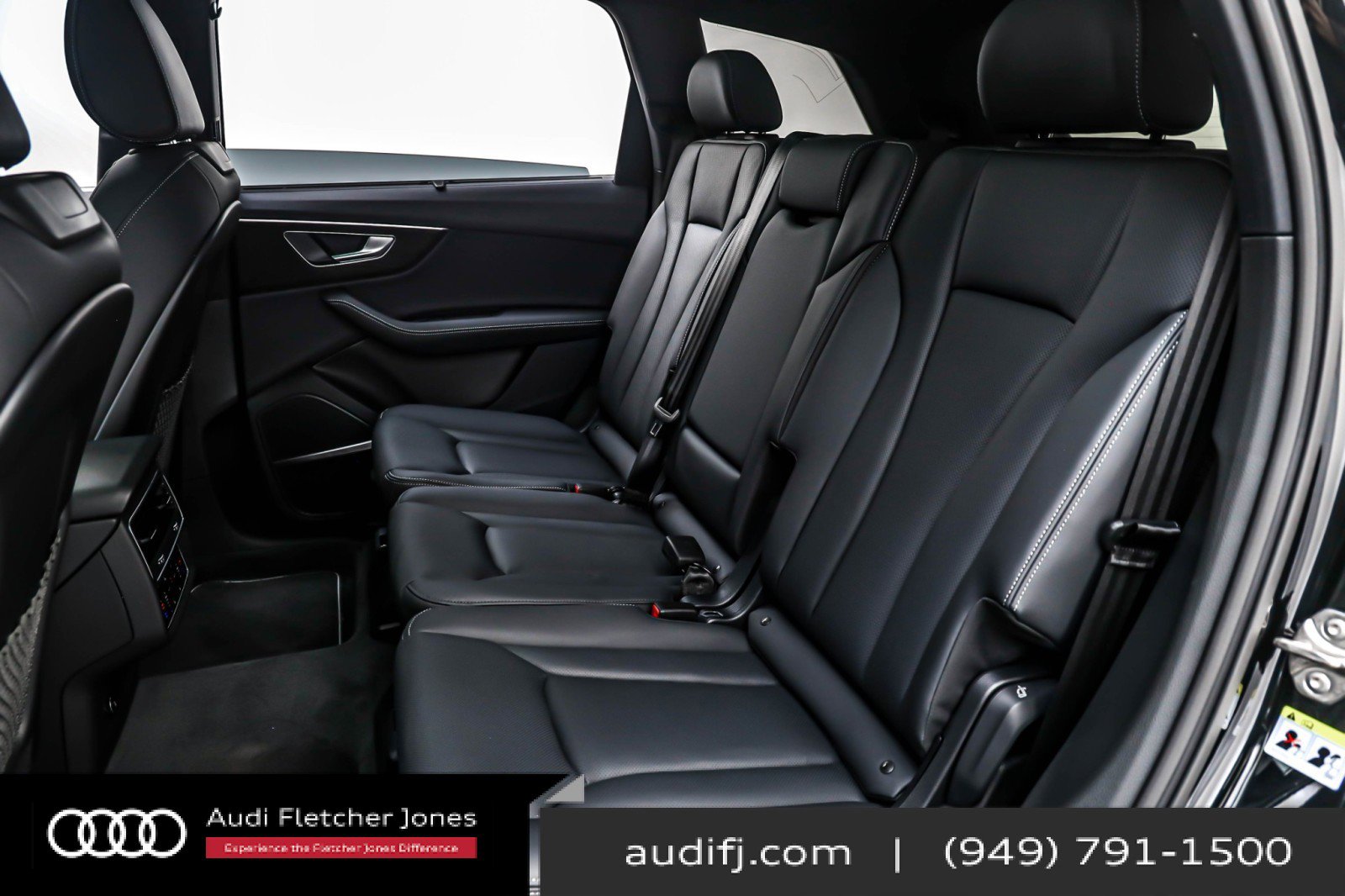 New 2026 Audi Q7 3.0T Premium Plus image 8