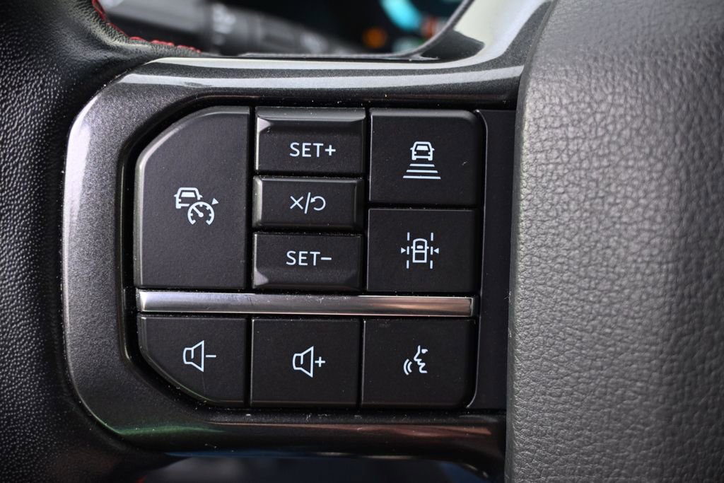 Used 2022 Ford Expedition Max Limited image 37