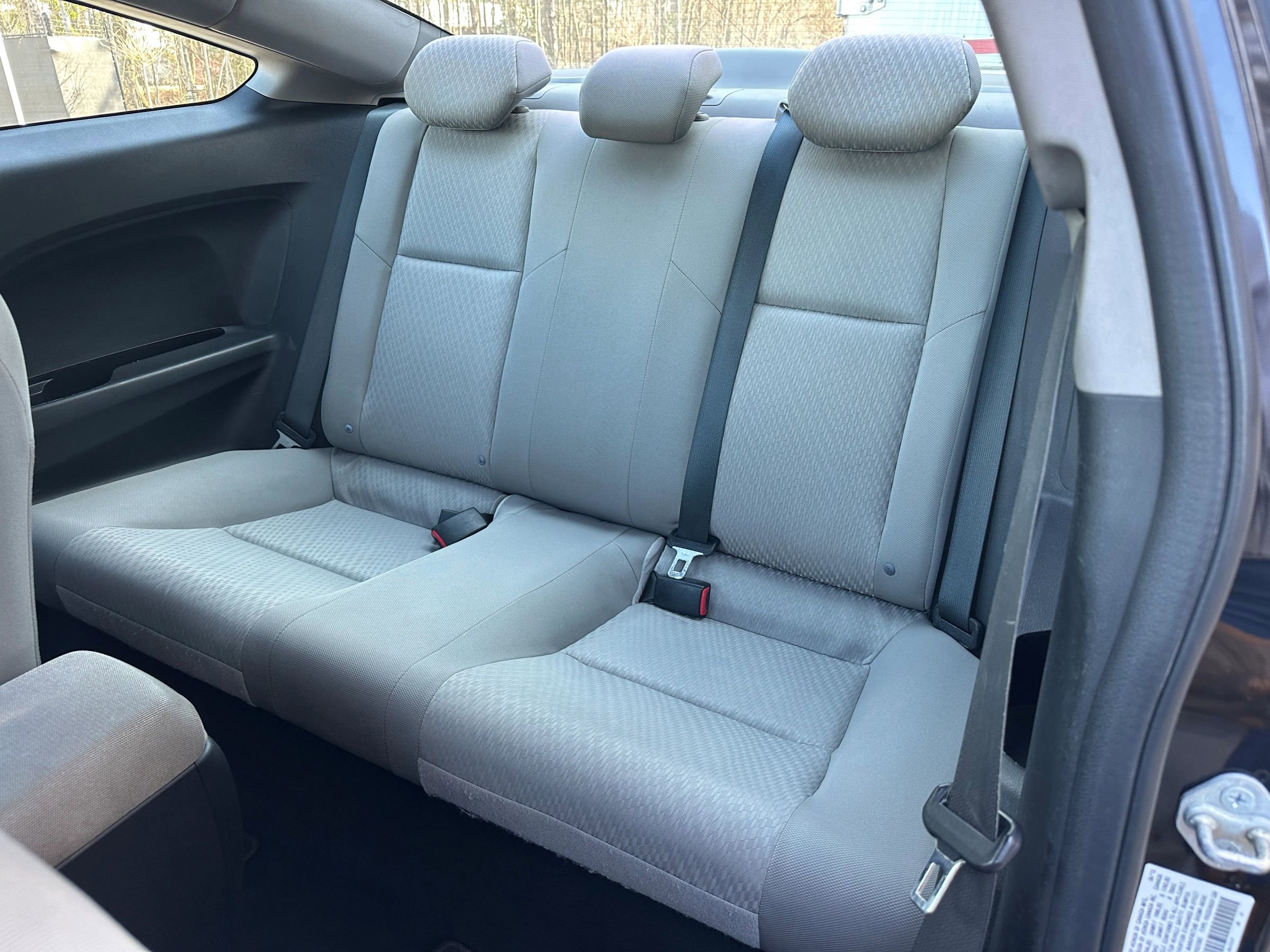 Used 2015 Honda Civic LX image 11