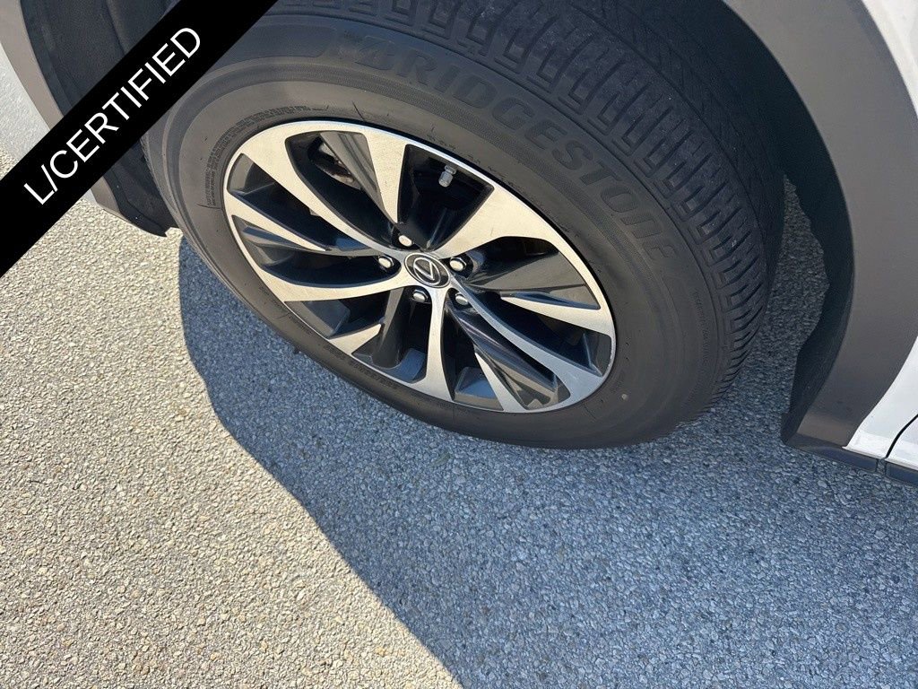 Certified 2020 Lexus RX 350 AWD w/ Premium Package image 20