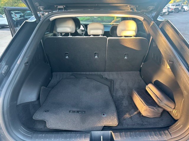 Used 2023 Kia EV6 Wind w/ Wind Technology Package RWD image 10