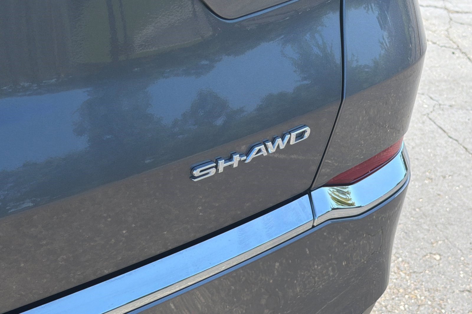 Used 2026 Acura MDX SH-AWD image 38