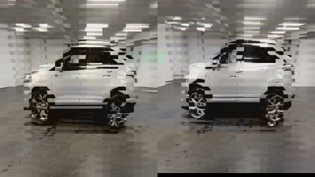 Certified 2020 Cadillac XT5 Sportv image 5