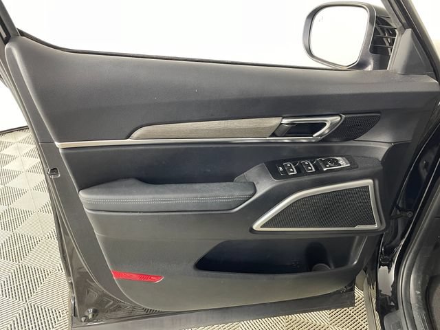 Certified 2022 Kia Telluride EX w/ EX Premium Package FWD image 15