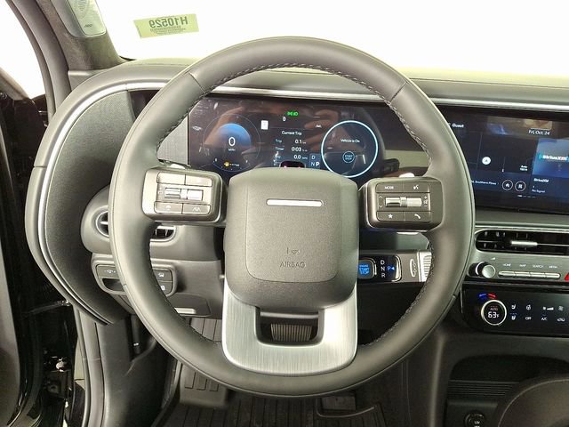 New 2026 Hyundai Palisade Calligraphy image 22