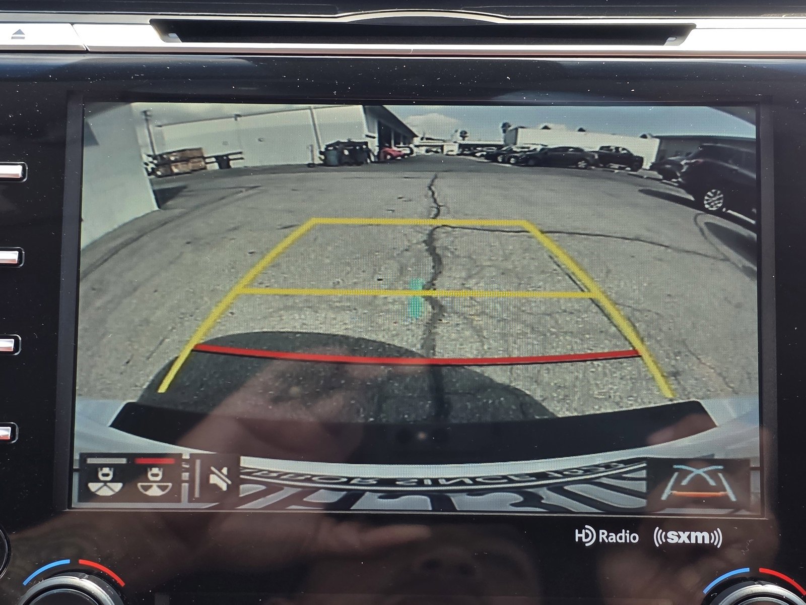 Used 2019 Toyota Camry XSE image 26