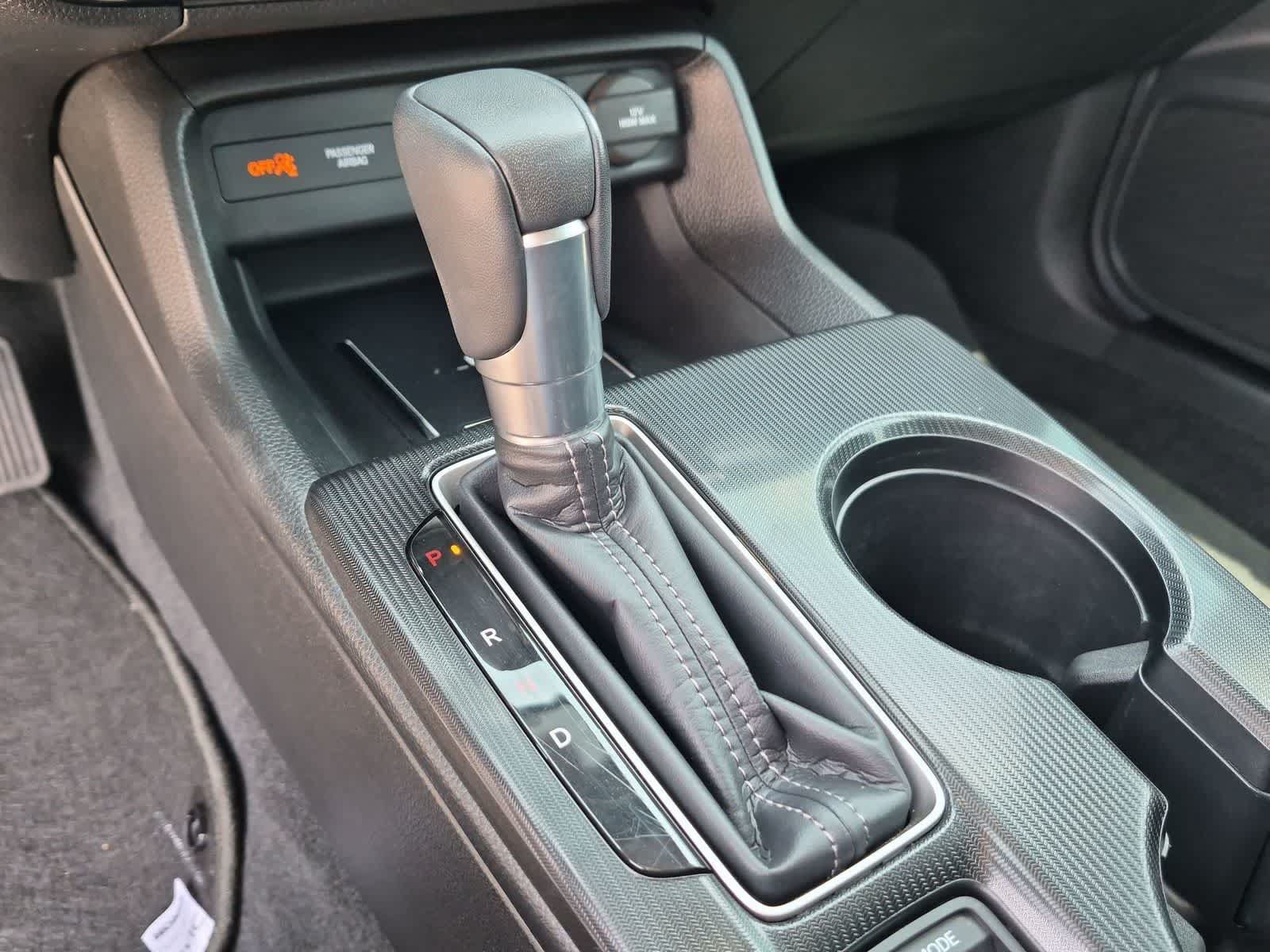 Used 2024 Honda Civic Touring image 16