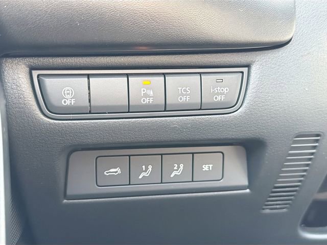 New 2026 MAZDA CX-50 AWD 2.5 S w/ Weather Package image 35