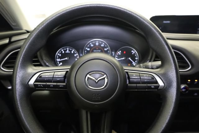 Used 2025 MAZDA CX-30 AWD 2.5 S image 17