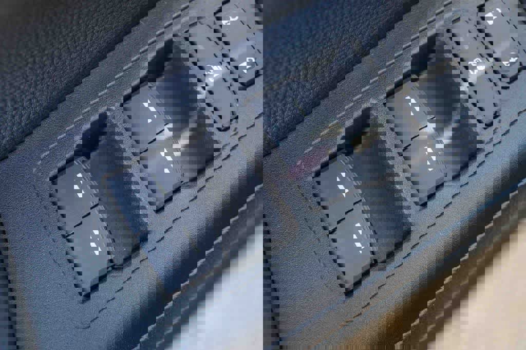 New 2026 Honda CR-V Sport-L image 24