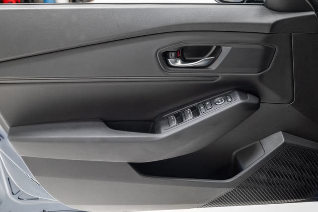 Used 2025 Honda Accord SE image 7