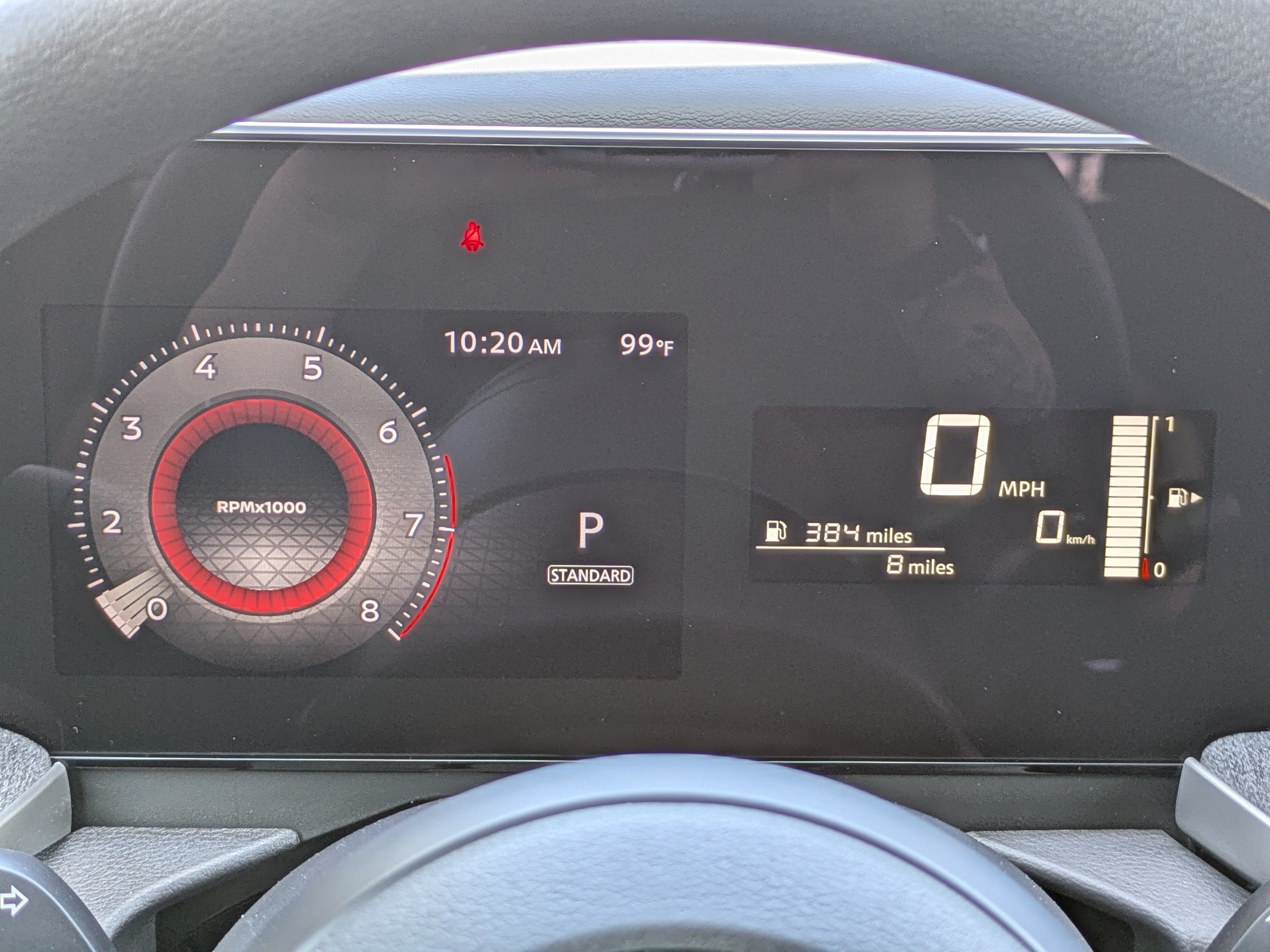 New 2026 Nissan Kicks SV w/ SV Premium Package FWD image 30