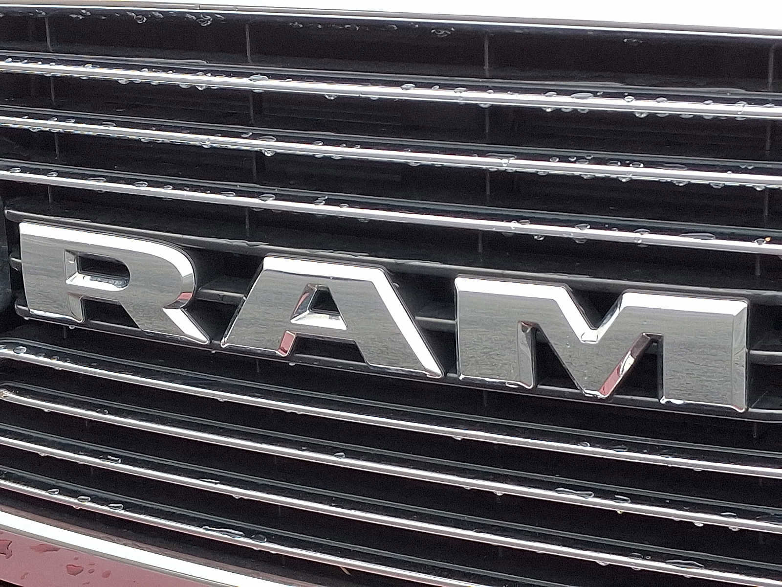 Used 2017 RAM 1500 Laramie Longhorn w/ Convenience Group image 29