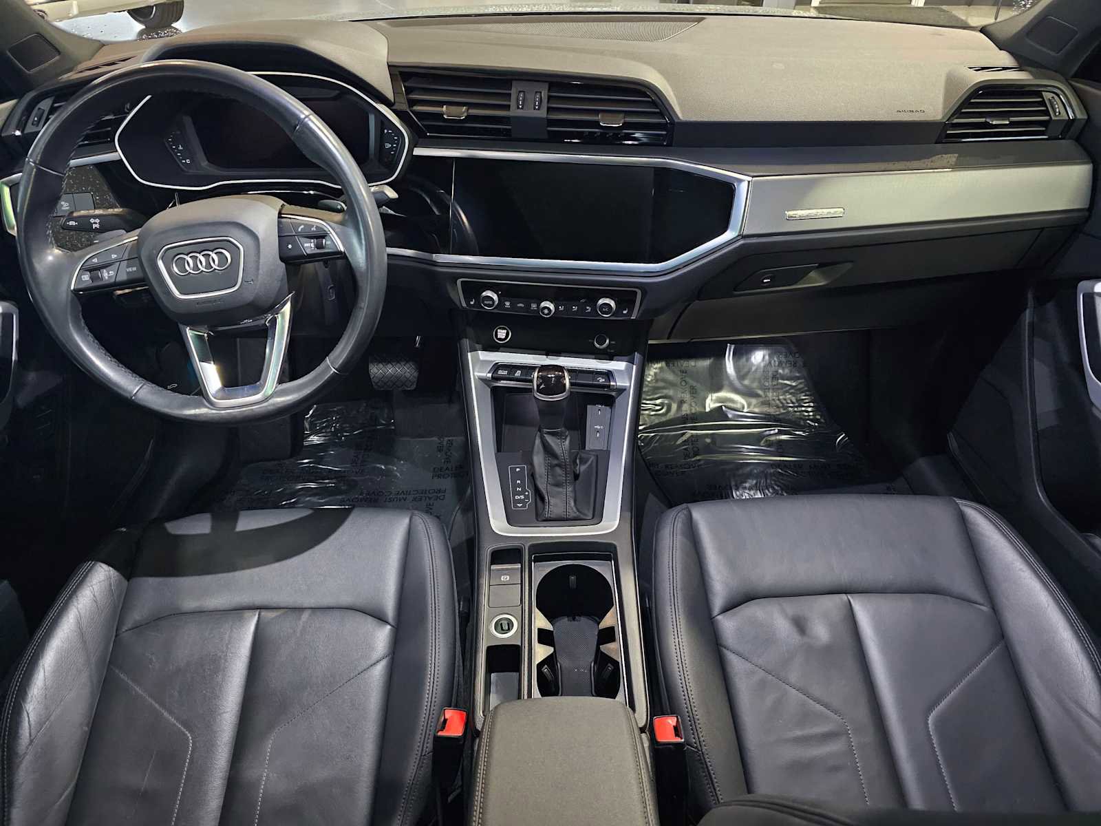 Used 2023 Audi Q3 2.0T Premium w/ Convenience Package image 20