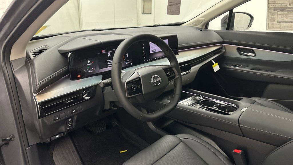 New 2026 Nissan Murano SL image 18