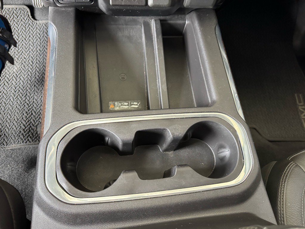 Used 2021 GMC Sierra 1500 Denali w/ Denali Ultimate Package AWD/4WD image 23