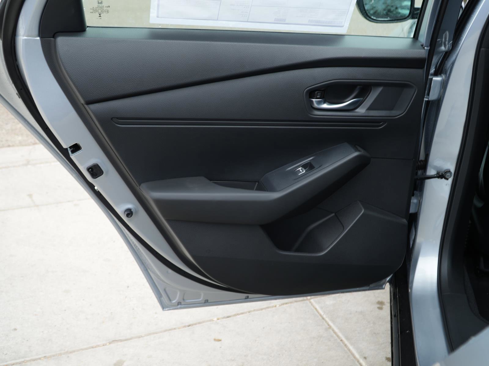 New 2025 Honda Accord Sport image 18