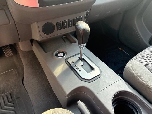 Used 2020 Nissan Frontier SV RWD image 25