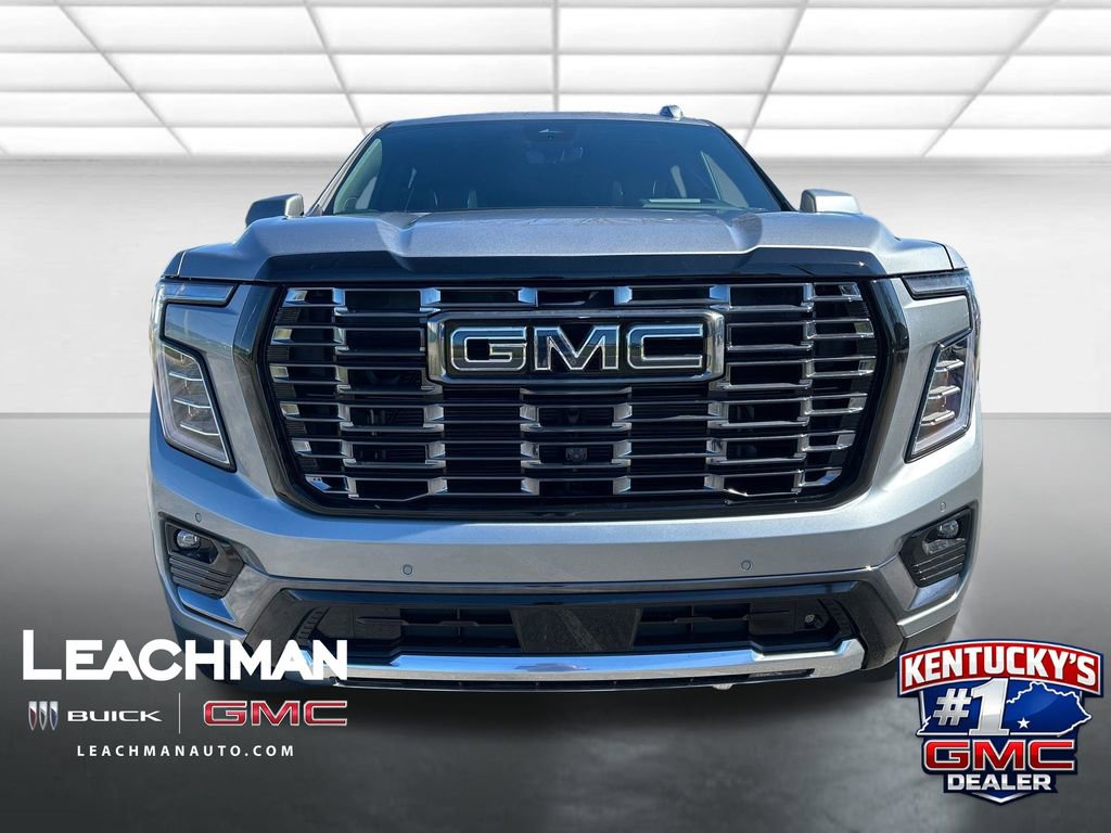 New 2026 GMC Yukon XL Denali Ultimate image 8