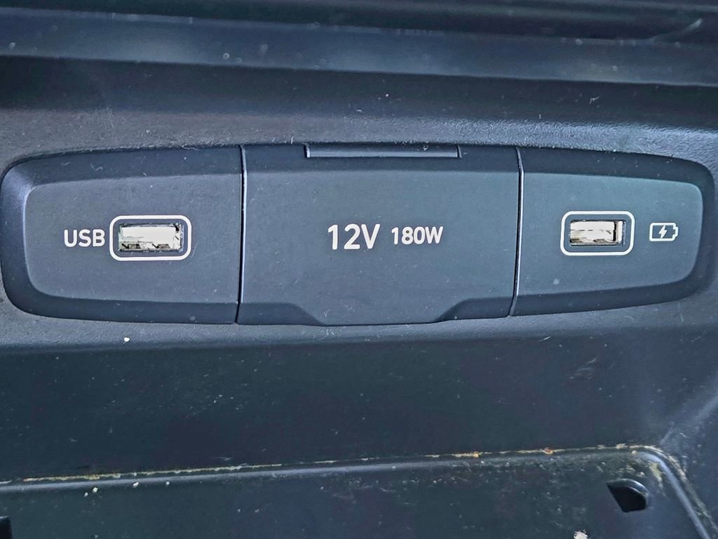 Used 2022 Hyundai Santa Cruz SEL image 19