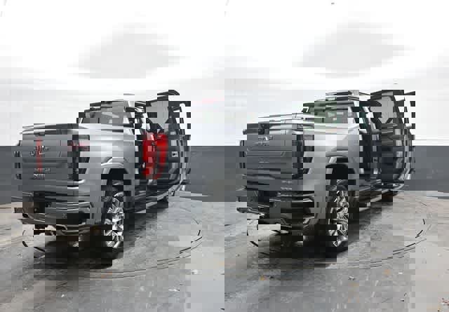 New 2026 GMC Sierra 1500 Denali w/ Denali Reserve Package image 87