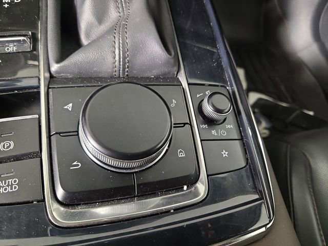 Used 2020 MAZDA CX-30 AWD w/ Premium Package image 25