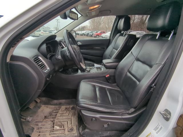 Used 2014 Dodge Durango Limited w/ Trailer Tow Group IV image 20
