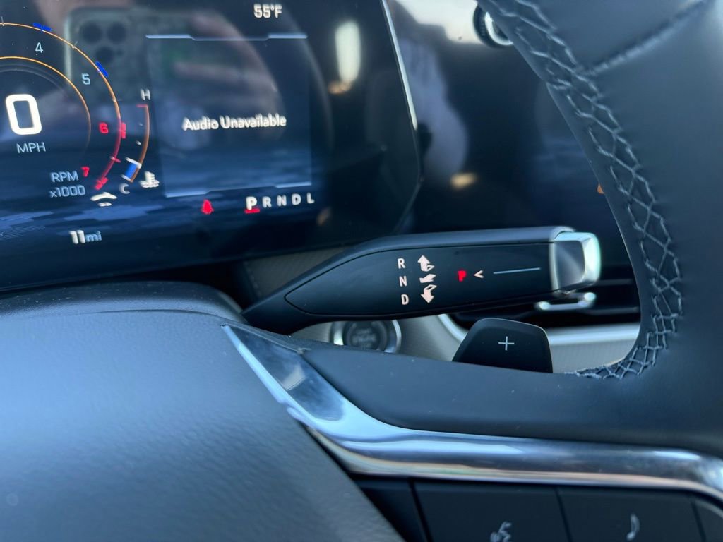 New 2026 Chevrolet Equinox LT w/ Convenience Package II image 32