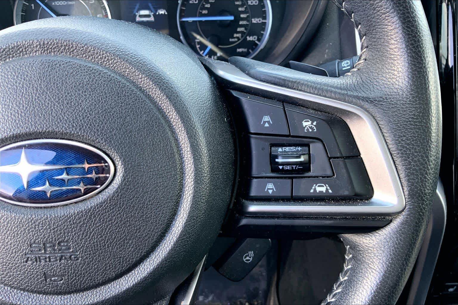 Used 2020 Subaru Ascent Limited w/ Technology Package AWD/4WD image 25