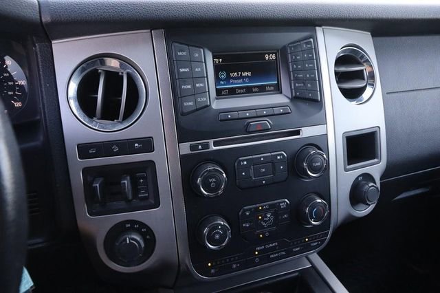 Used 2017 Ford Expedition EL XLT w/ Equipment Group 201A AWD/4WD image 17