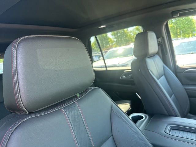 Used 2023 Chevrolet Tahoe RST w/ Luxury Package AWD/4WD image 14