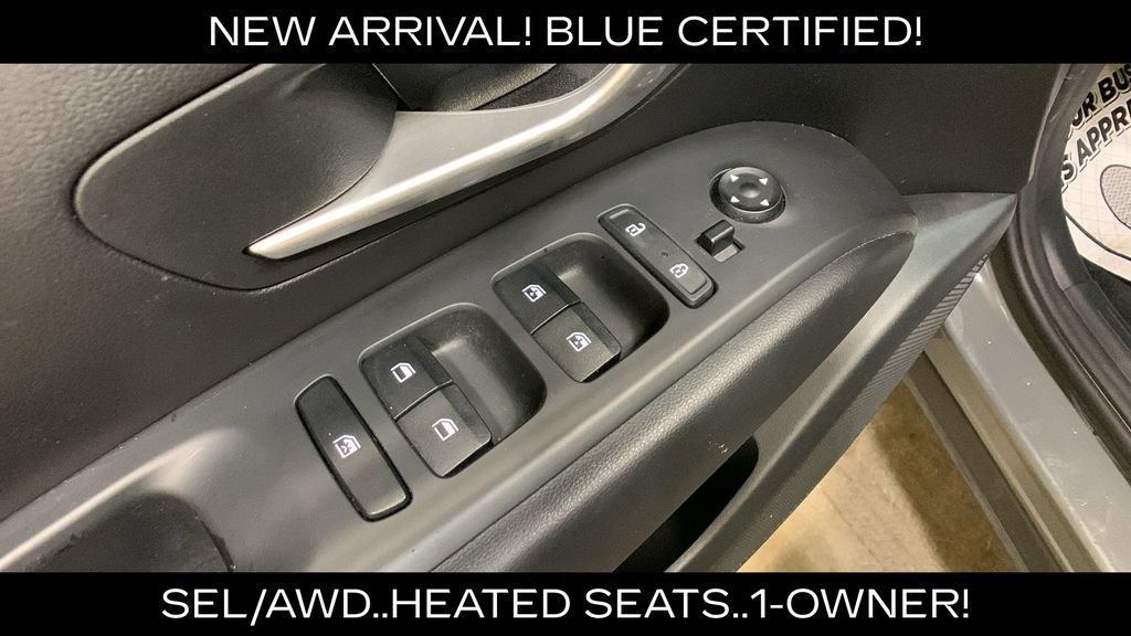 Used 2022 Hyundai Santa Cruz SEL AWD/4WD image 24