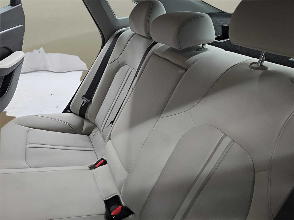 Certified 2024 Hyundai Sonata SEL image 15