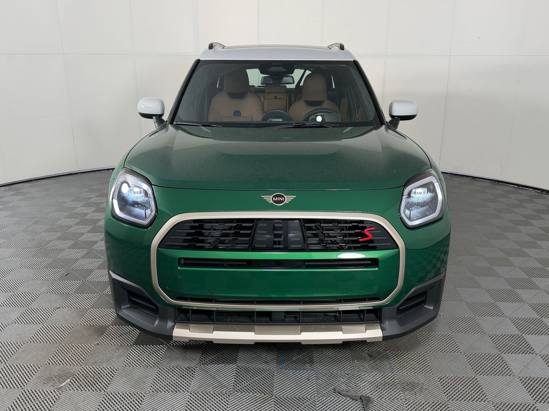 New 2027 MINI Cooper Countryman S AWD/4WD image 6