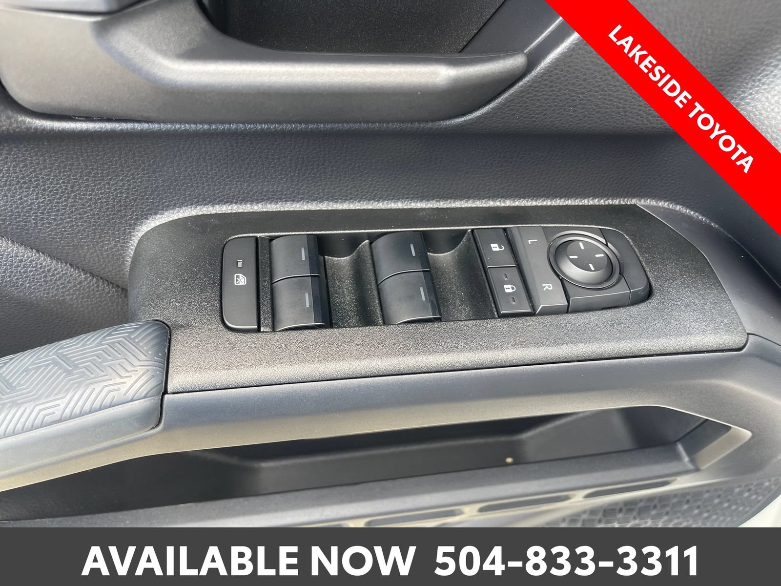 Used 2025 Toyota 4Runner SR5 RWD image 24
