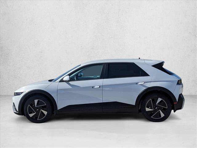 New 2026 Hyundai Ioniq 5 SEL RWD image 9