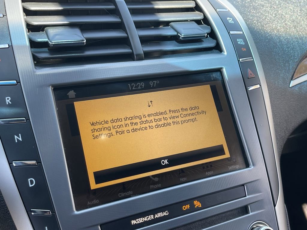 Used 2019 Lincoln MKZ Reserve w/ Reserve Plus Package image 26