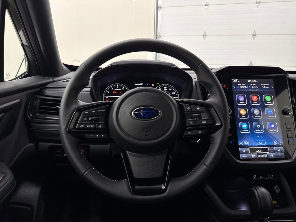 Certified 2026 Subaru Forester Premium image 15