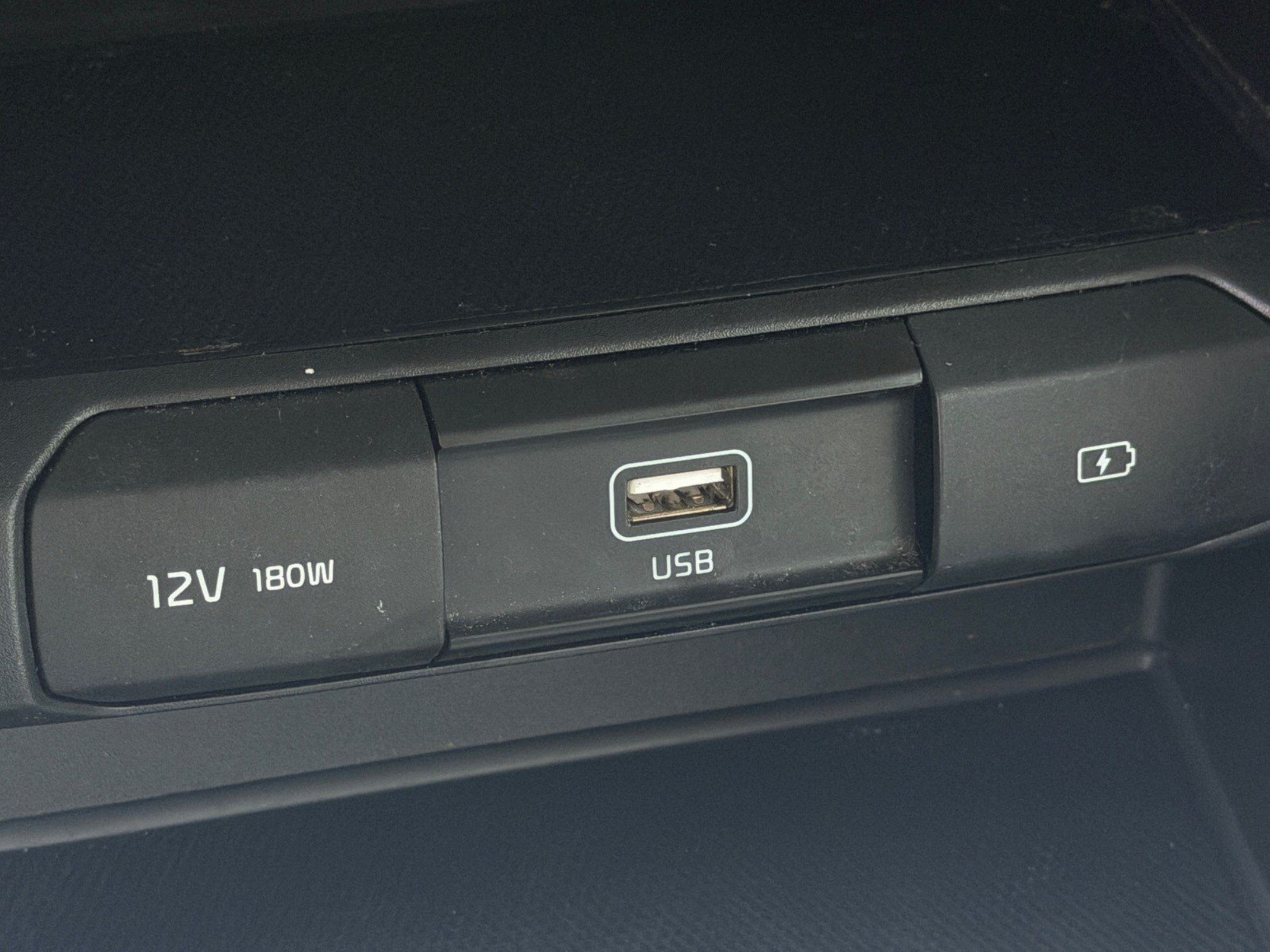 Used 2021 Kia Telluride S FWD image 36