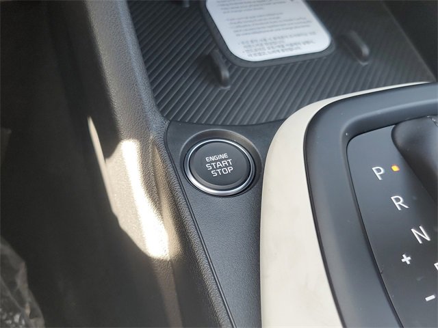 New 2026 Kia K4 GT-Line image 28