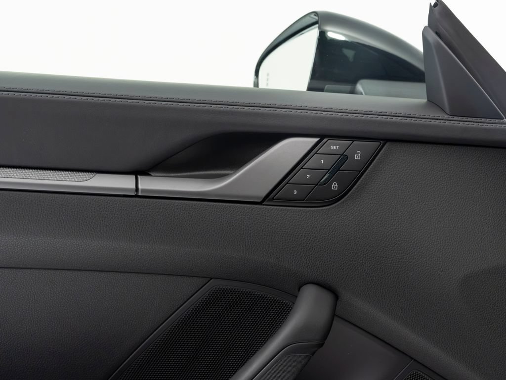 New 2026 Porsche 911 Carrera RWD image 19