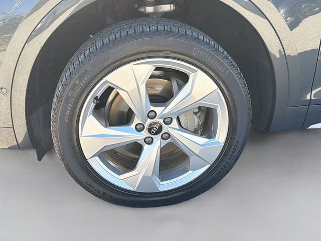 Used 2021 Audi Q5 Prestige image 42