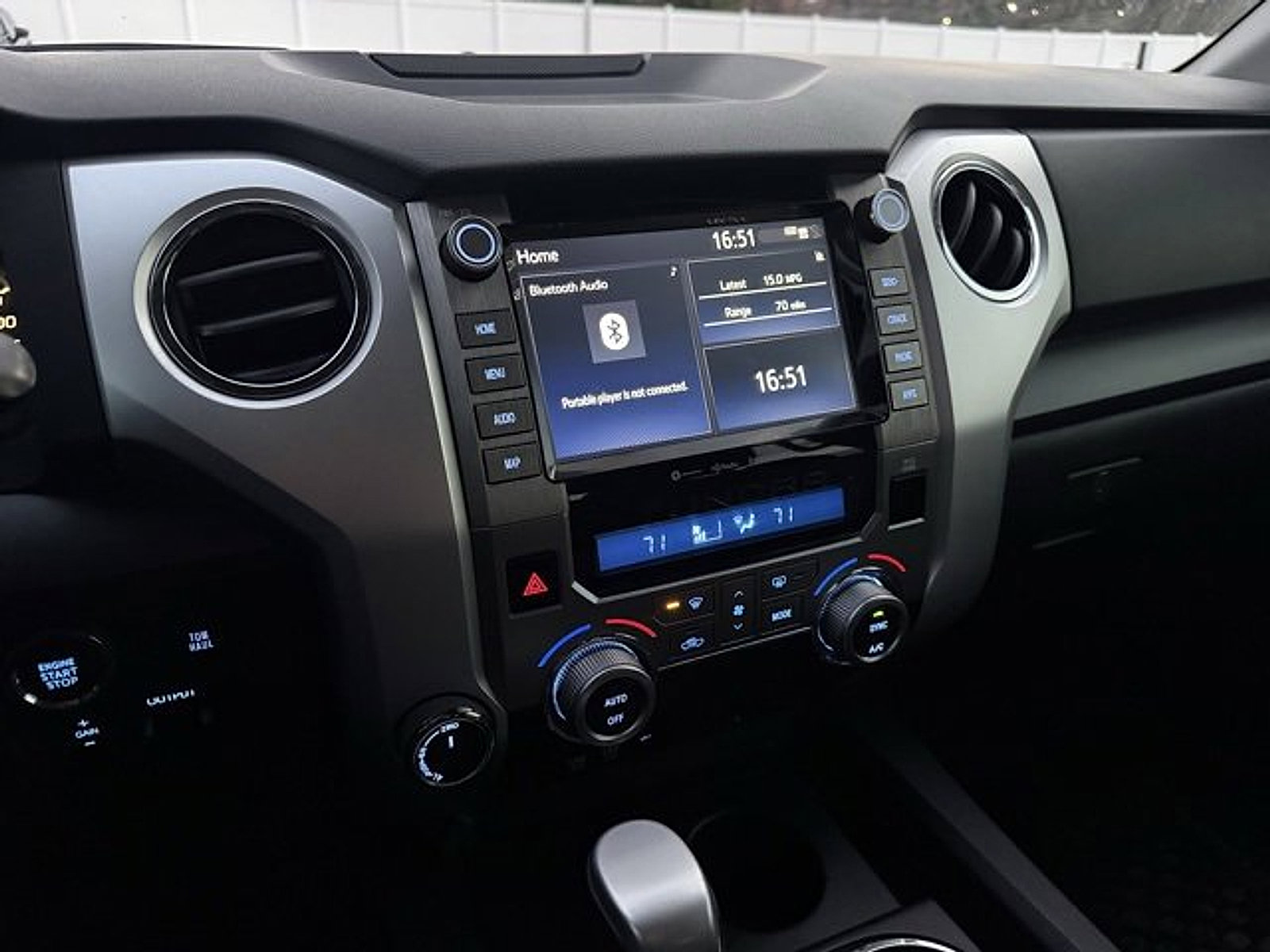 Used 2021 Toyota Tundra SR5 image 17