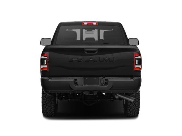 Certified 2021 RAM 2500 Power Wagon AWD/4WD image 8