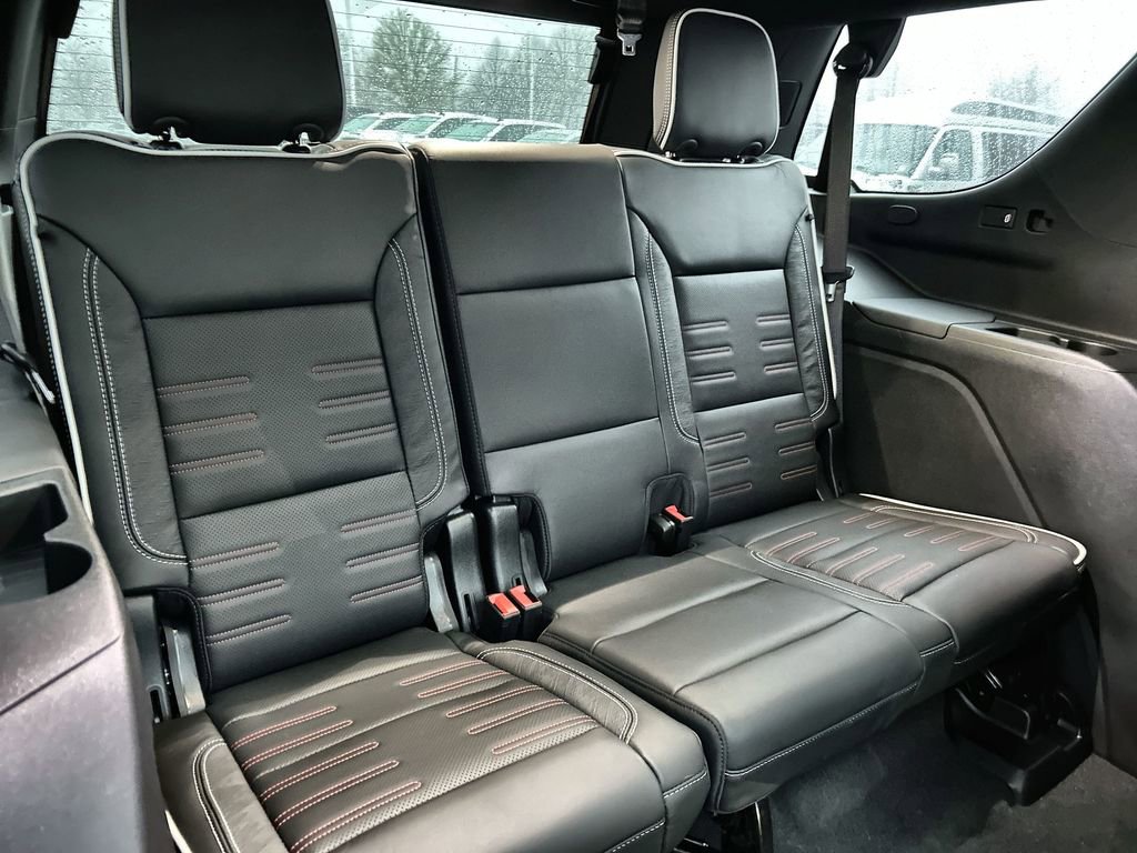 Used 2026 GMC Yukon AT4 Ultimate image 30