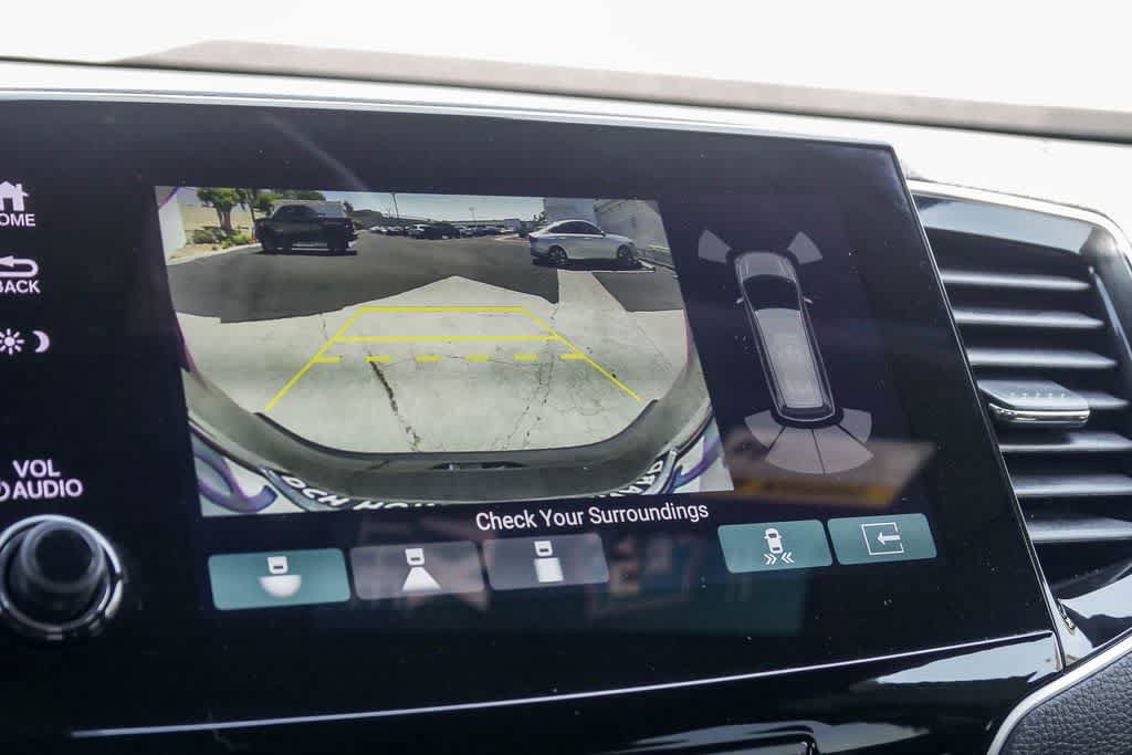 Used 2023 Honda Passport EX-L image 22
