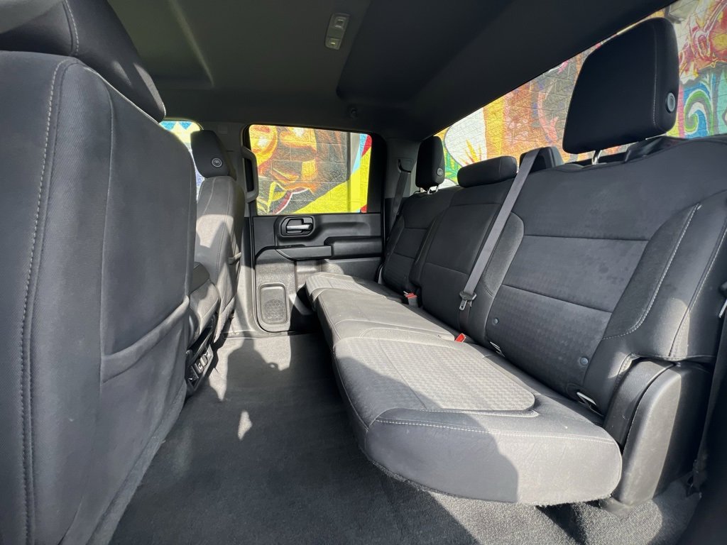 Used 2023 Chevrolet Silverado 2500 LT w/ Convenience Package image 21